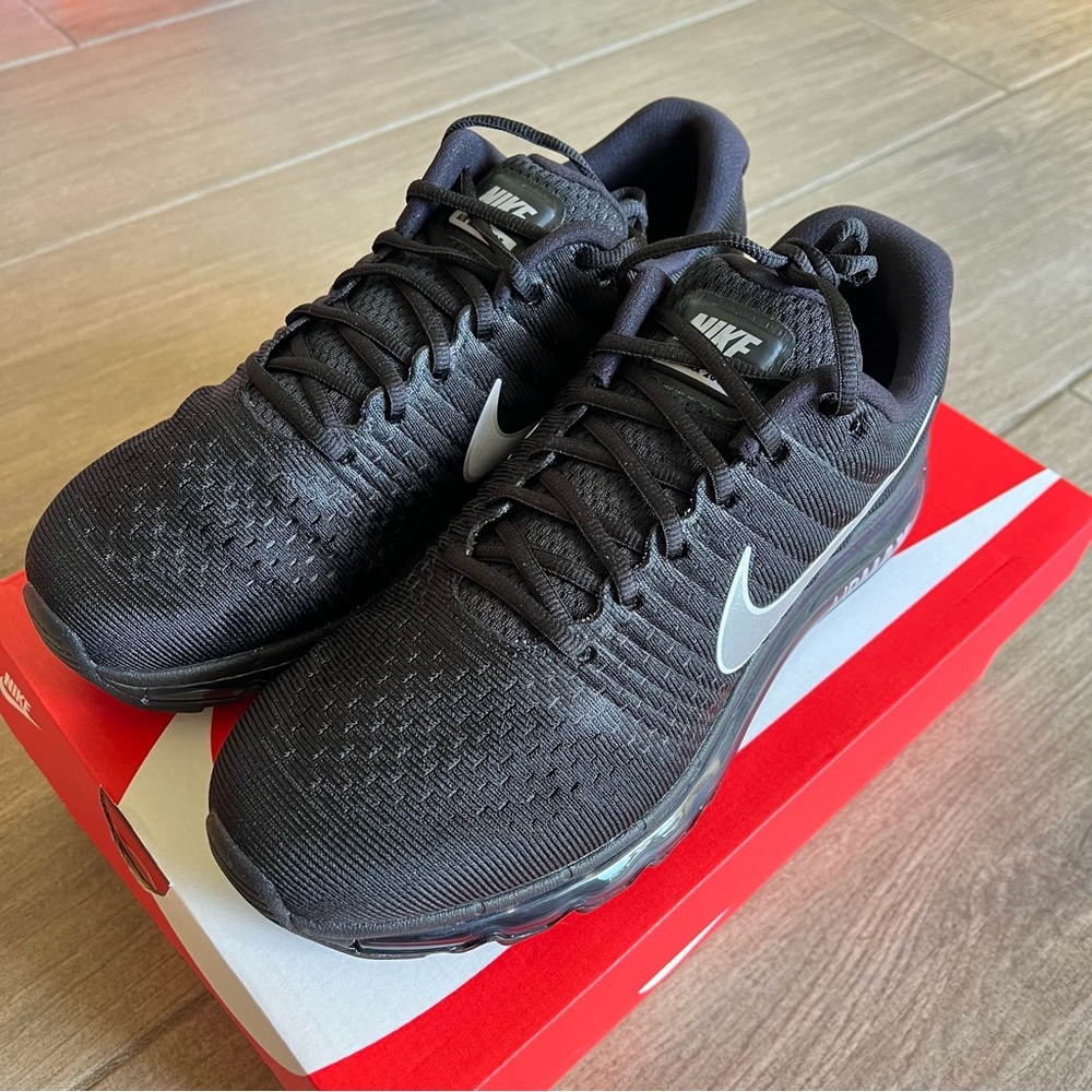 Nike Air Max 2017